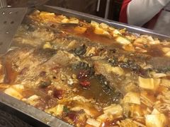 -火龙堂·风味民间菜(文一路店)