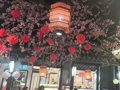 -卢大鲜鱼头捞饭(美利广场店)