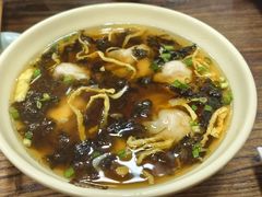 -都谷包子(天一广场店)