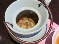 -黑松白鹿(金融街店)