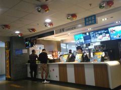 -麦当劳(中山大道中店)