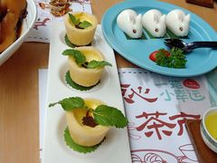 -一笼小幸运