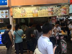 -佳记小食店(旺角店)