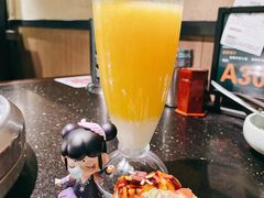 -梨花自助烤肉(天河城店)