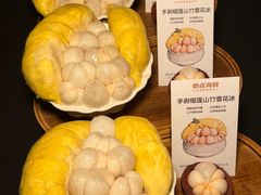 -必点海鲜·海肠捞饭大王(滨江道店)