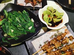-红钳侠小龙虾·烧烤(中赢康康谷店)