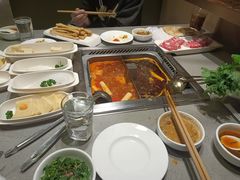 -海底捞火锅(漕宝路店)
