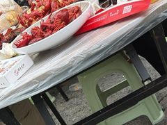 -指爱龙虾(金杨路总店)