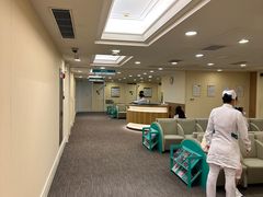 -上海美兆健康医疗体检中心(古北店)