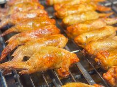 -天美汇鸡翅包饭(来福士广场店)