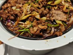 -万荣烤鸭店·北京菜(天坛店)