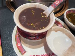 -大吉利·潮汕鲜牛肉火锅(西安店)