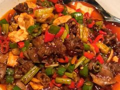 -上和臻品中国菜(花园街店)