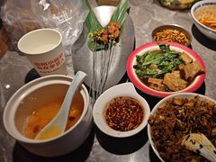 -怪噜范·贵阳小吃大排档(世纪金源店)