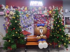 -嗨翻Hi-Fun竞技主题乐园·蹦床亲子生日轰趴(国光1937店)