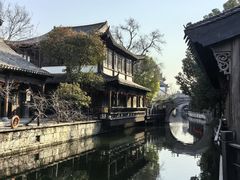 -台儿庄古城