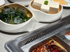-海底捞火锅(金山百联店)