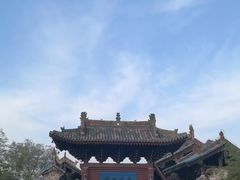-韩城古城