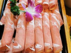 -草原塞蛮羊火锅城(港湾店)