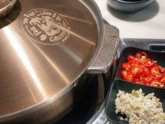 -狐狸爱上椰子鸡(滨江星光大道店)