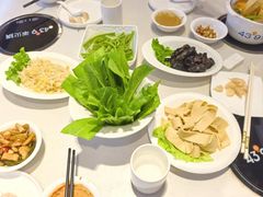 -蒙都43°9羊火锅·赤峰美食(桥北店)