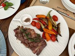 -Hostaria Bar维他餐吧·意大利西餐厅·牛排馆