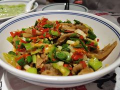 鸭掌筋-壹盏灯(蚂蚁工房店)