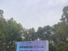 -共青国家森林公园-售票处