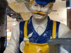 -比特堡啤酒烤肉自助料理(和平店)