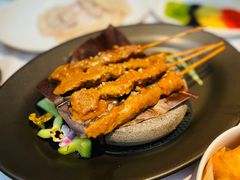 -狮拾久·现代新加坡料理(壹方城店)