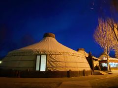 -九十九顶毡房(阜石路店)