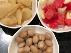 -南门涮肉(通州大船店)