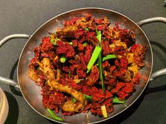 -山石榴·贵州菜(丰盛里店)