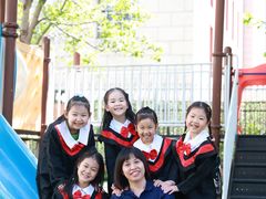 -吉而慧幼儿园-原红黄蓝幼儿园(世华水岸园)