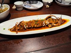 -前海沿·青岛菜(五四广场永旺店)