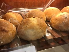 核桃面包-都恩客(高岛屋百货店)