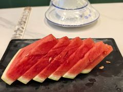 -民族手抓羊肉馆·滩羊手抓·烤全羊