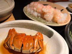 -花潮料理艺食馆(成都万象城店)