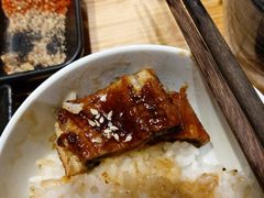 -一井烧肉·活鳗·寿司(望京SOHO店)