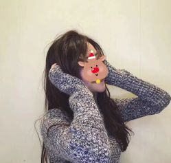 点击看大图 -D.z Salon 无痕接发潮店