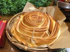 -那家老院子东北菜·饺子·小鸡炖蘑菇(艳华街店)