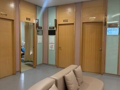 -爱康国宾体检中心(福田分院)