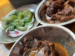 -阿秋牛排(湖心街店)