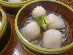 -丰圆轩粤式茶楼 . 点心粤菜(夏茅店)