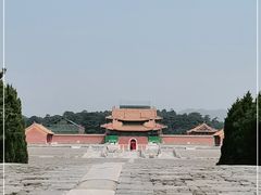 -清西陵