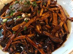 -双塔老饭店