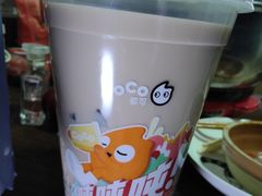 -CoCo都可(常德路店)