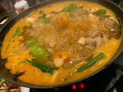 -湘肠香火锅店(团结湖店)