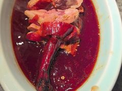 -南京大牌档(中关村领展广场店)