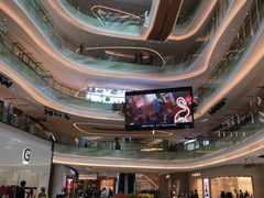 -喜茶(广州天汇igc店)